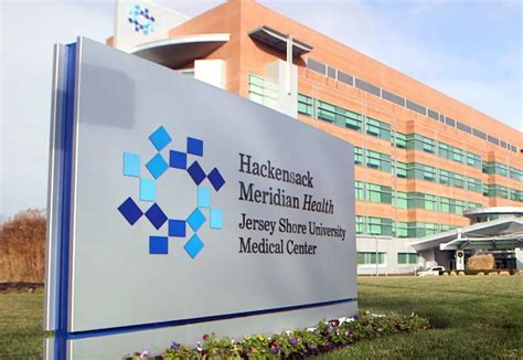 Hackensack Meridian Health Secondary
