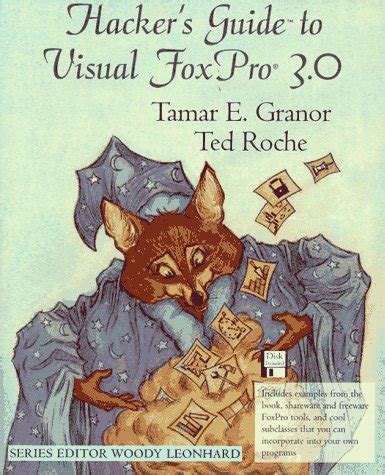 Hacker*s Guide To Visual Foxpro 3.0 PDF