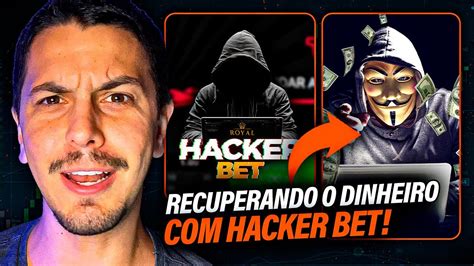 Hacker Bet: A Aposta Arriscada no Mundo Cibernético