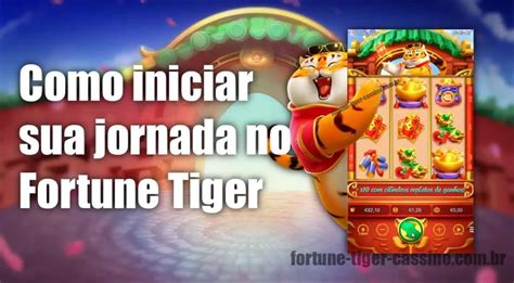 Hacker Bet Fortune Tiger: Sua Jornada Para Conquistar Fortunas!