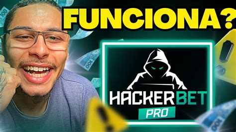 Hacker Bet Pro: Aposte e Ganhe com Inteligência