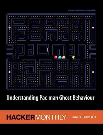 Hacker Monthly Issue 10 Regular Issue Doc