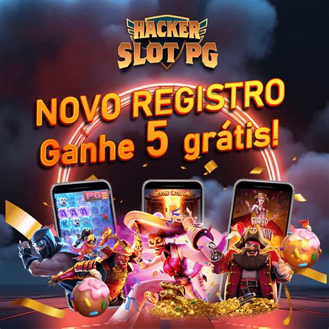 Hacker Slot: Descubra a emoção eletrizante e os lucros potenciais