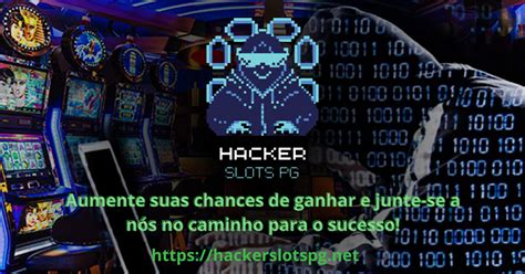 Hacker Slots: O Segredo para Ganhar Fortunas Online