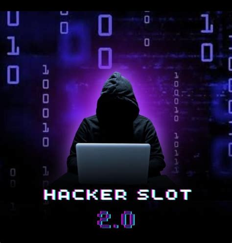 Hacker.Do Slot 2.0