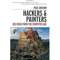 Hackers and Painters Big Ideas from the Computer Age Doc