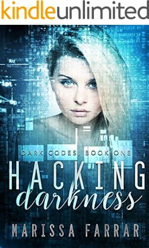 Hacking Darkness A Reverse Harem Romance Dark Codes Volume 1 Reader