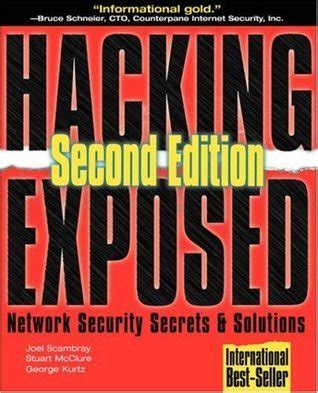 Hacking Exposed Network Security Solutions PDF