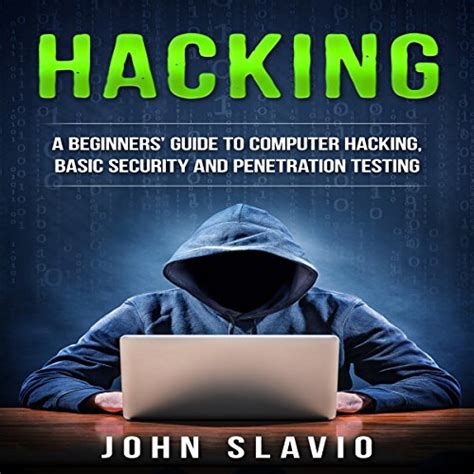 Hacking Tips and Tricks to Learn Hacking quickly and efficientlyPenetration Testing Basic Security Wireless Hacking Ethical Hacking Programming Book-2 Epub