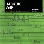 Hacking VoIP Protocols Attacks and Countermeasures PDF