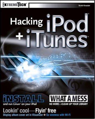 Hacking iPod and iTunes Kindle Editon