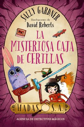 Hadas SA La misteriosa caja de cerillas Literatura Infantil 6-11 Años Hadas SA Spanish Edition Epub