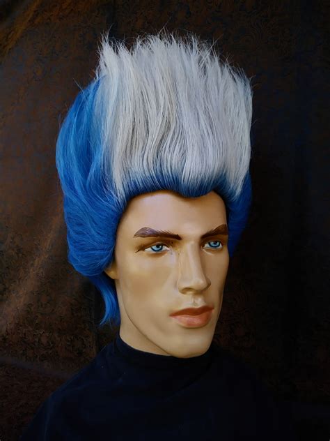 Hades' Wig: A Historical Perspective