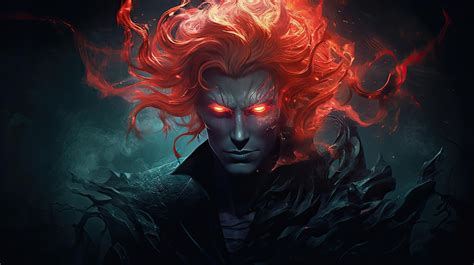 Hades: The Underworld's Sovereign