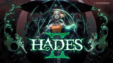 Hades 2: Ascendance of Apollo