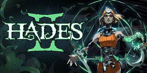 Hades 2: Embark on an Epic Adventure with Hecate