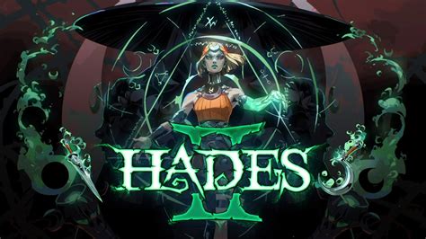 Hades 2 Key Features