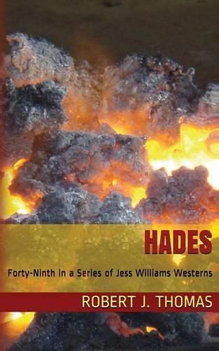 Hades A Jess Williams Western number 49 in the Series Doc