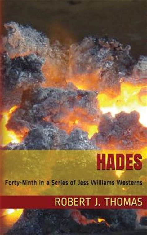 Hades A Jess Williams Western number 49 in the Series Doc