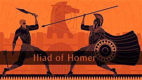 Hades Achilles: The Wrath and Glory of the Underworld from Homer's Iliad