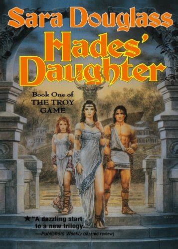 Hades Daughter The Troy Game 1 Doc