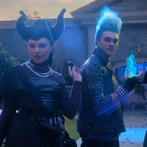 Hades Descendants Costume: Unleash the Underworld's Mystique