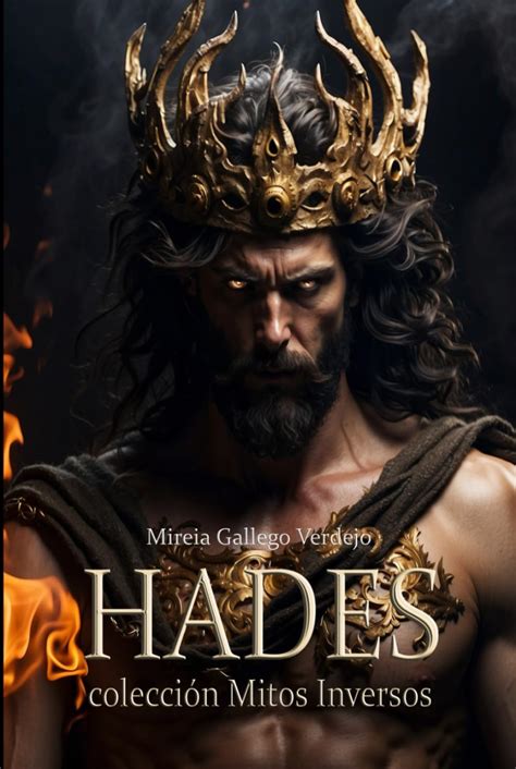 Hades Spanish Edition Doc