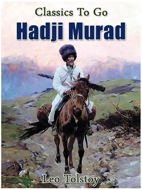 Hadji Murad PDF