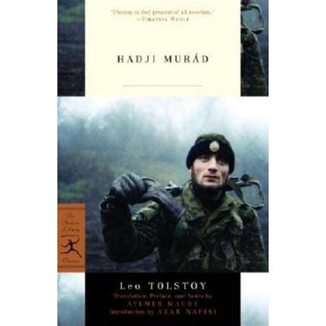 Hadji Murad Modern Library Classics PDF
