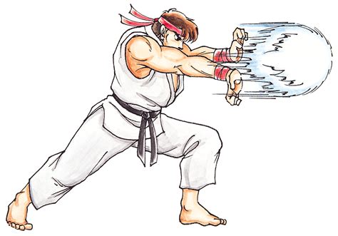 Hadoken