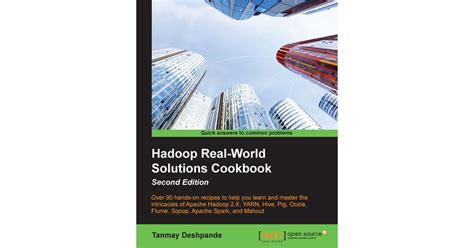 Hadoop Real World Solutions Cookbook Epub