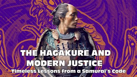 Hagakure Yasuhrio: A Timeless Guide to Samurai Bushido