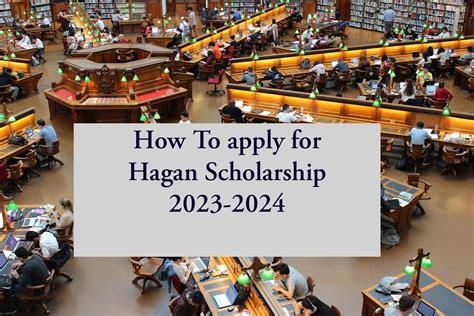 Hagan Foundation Opportunities Grant: A Comprehensive Guide to Funding Your Projects