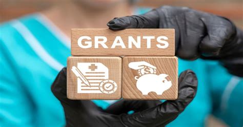 Hagan Grant Types: A Comprehensive Guide to Funding for Healthcare Research