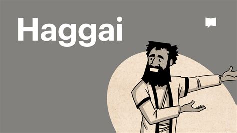 Haggai Epub