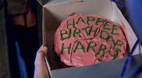 Hagrid Cake Harry Potter: A Magical 10,000-Word Guide