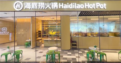 Hai Di Lao Outlets in Singapore: A Gourmet Hotspot for 2025