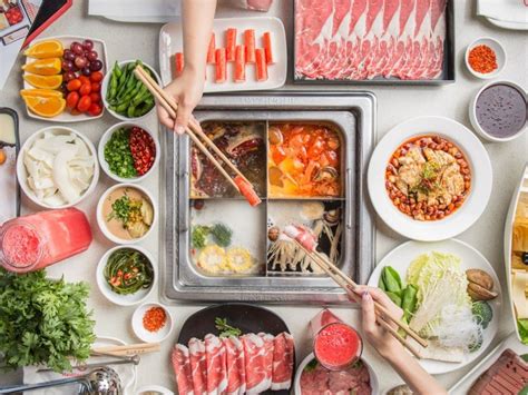 Hai Di Lao Reservation: Your Guide to Securing a Table at the Hottest Hot Pot Spot