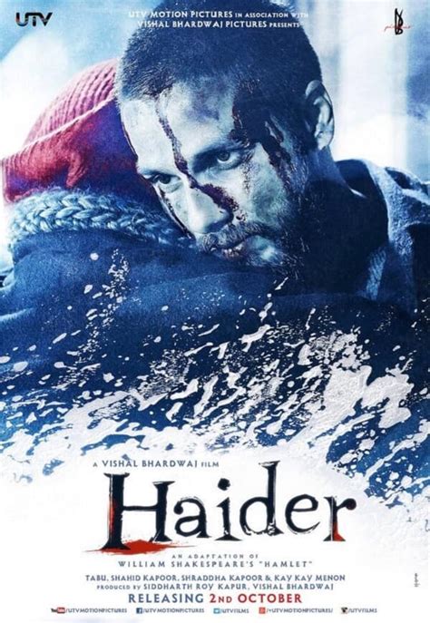 Haider PDF