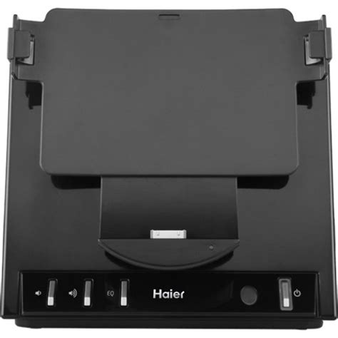 Haier IPD 157B View2 iPad Black Kindle Editon