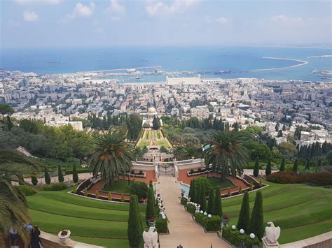 Haifa: A Comprehensive Guide to the Pearl of the Mediterranean