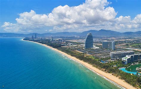 Haikou to Sanya: An Unforgettable Journey through Tropical Paradise