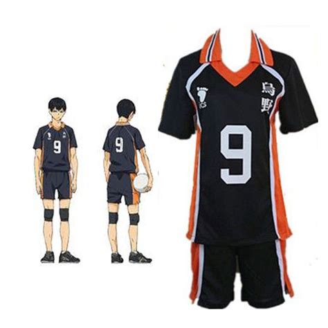 Haikyuu Uniform: A Comprehensive Guide to the Iconic Volleyball Jersey