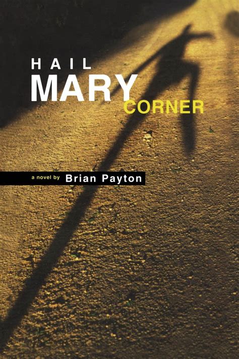 Hail Mary Corner Doc