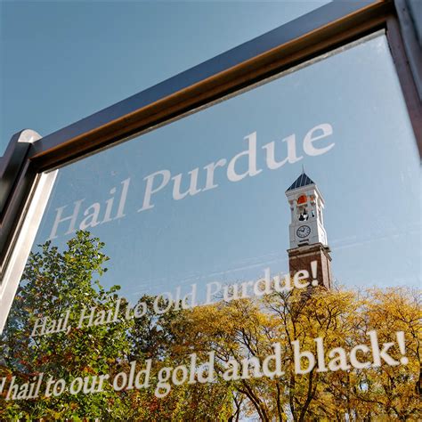 Hail Purdue Song: A Timeless Anthem of Boilermaker Pride