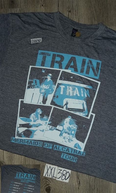 Hail To The Train Band T-Shirts: A Style Staple For Generations