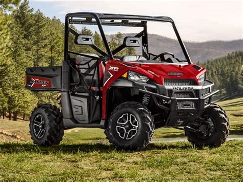 Hail the Thrill-Seekers: Unlocking the World of UTVs for Sale