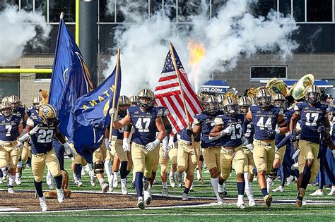 Hail to the Bobcats: A Comprehensive Guide to Montana State Football