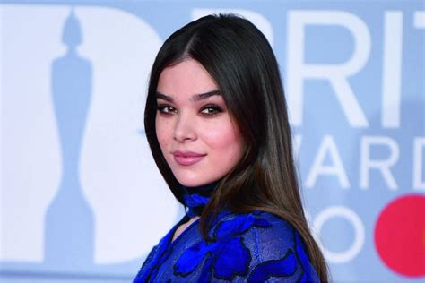 Hailee Steinfeld: A Defining Force in Entertainment and Empowerment