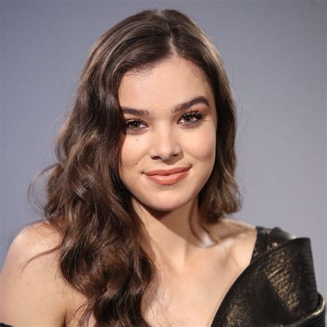 Hailee Steinfeld & Josh Allen: A Love Story in 8 Chapters